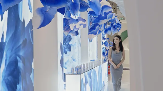 黛莱皙上海外滩旗舰店 gallery 3