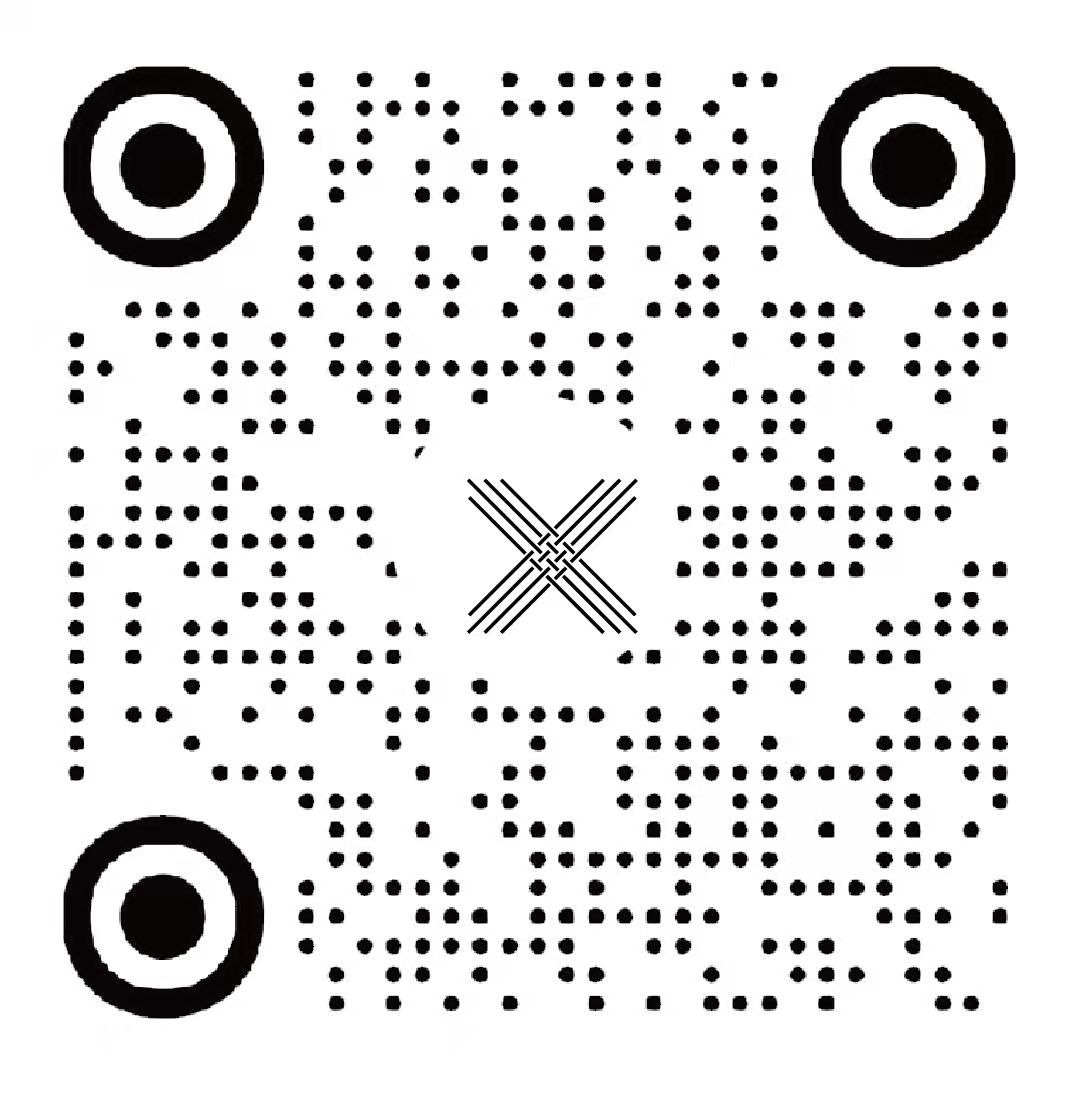 小红书 / Rednote QR
