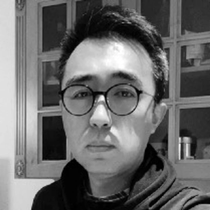Yang Wang portrait